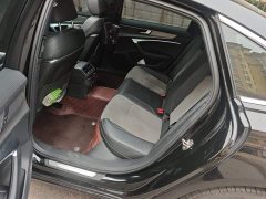 Audi A6L 2021 45 TFSI Life Enjoyment Edition - ფოტო 15
