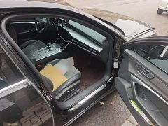 Audi A6L 2021 45 TFSI Life Enjoyment Edition - ფოტო 18