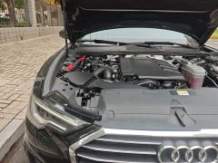 Audi A6L 2021 45 TFSI Life Enjoyment Edition - ფოტო 19