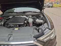Audi A6L 2021 45 TFSI Life Enjoyment Edition - ფოტო 20