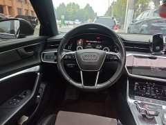 Audi A6L 2021 45 TFSI Life Enjoyment Edition - ფოტო 3
