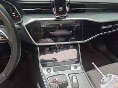 Audi A6L 2021 45 TFSI Life Enjoyment Edition - ფოტო 6