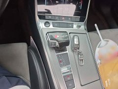 Audi A6L 2021 45 TFSI Life Enjoyment Edition - ფოტო 7