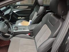 Audi A6L 2021 45 TFSI Life Enjoyment Edition - ფოტო 8