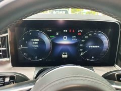 FAW Red Flag H9 2020 2.0T Smart Connected Premium Edition - ფოტო 8