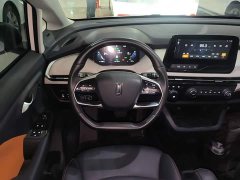 FAW Besturn NAT 2023 PRO Comfort Travel Edition 419km - ფოტო 11
