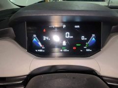 FAW Besturn NAT 2023 PRO Comfort Travel Edition 419km - ფოტო 12