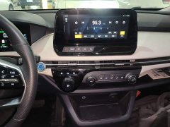 FAW Besturn NAT 2023 PRO Comfort Travel Edition 419km - ფოტო 13