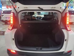 FAW Besturn NAT 2023 PRO Comfort Travel Edition 419km - ფოტო 19