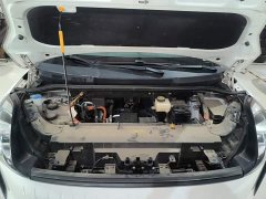 FAW Besturn NAT 2023 PRO Comfort Travel Edition 419km - ფოტო 20