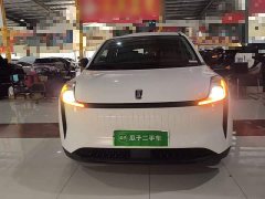 FAW Besturn NAT 2023 PRO Comfort Travel Edition 419km - ფოტო 3