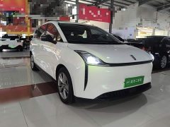 FAW Besturn NAT 2023 PRO Comfort Travel Edition 419km - ფოტო 4