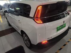 FAW Besturn NAT 2023 PRO Comfort Travel Edition 419km - ფოტო 5