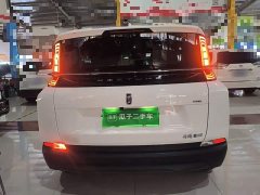 FAW Besturn NAT 2023 PRO Comfort Travel Edition 419km - ფოტო 6