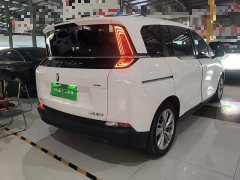 FAW Besturn NAT 2023 PRO Comfort Travel Edition 419km - ფოტო 7