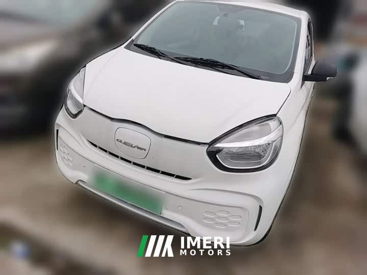 SAIC Corey Wei CLEVER 302km All-Purpose Edition - ავტომობილი ჩინეთიდან
