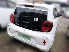 SAIC Corey Wei CLEVER 302km All-Purpose Edition - ფოტო 10