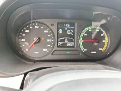 SAIC Corey Wei CLEVER 302km All-Purpose Edition - ფოტო 16