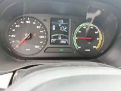 SAIC Corey Wei CLEVER 302km All-Purpose Edition - ფოტო 17