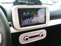 SAIC Corey Wei CLEVER 302km All-Purpose Edition - ფოტო 18