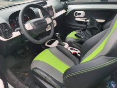 SAIC Corey Wei CLEVER 302km All-Purpose Edition - ფოტო 20