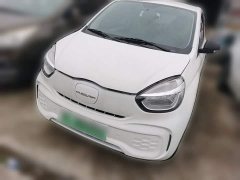 SAIC Corey Wei CLEVER 302km All-Purpose Edition - ფოტო 3
