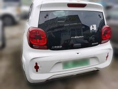SAIC Corey Wei CLEVER 302km All-Purpose Edition - ფოტო 7