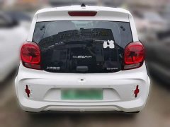 SAIC Corey Wei CLEVER 302km All-Purpose Edition - ფოტო 8
