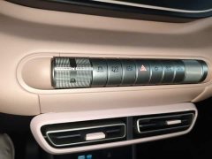 BYD Seagull 2025 305km Vitality Edition - ფოტო 14