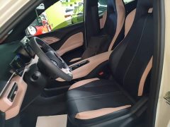 BYD Seagull 2025 305km Vitality Edition - ფოტო 15