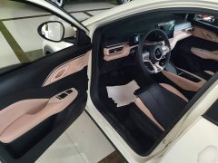 BYD Seagull 2025 305km Vitality Edition - ფოტო 16