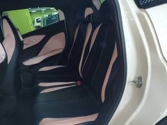 BYD Seagull 2025 305km Vitality Edition - ფოტო 17