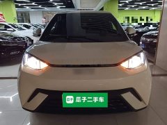 BYD Seagull 2025 305km Vitality Edition - ფოტო 3