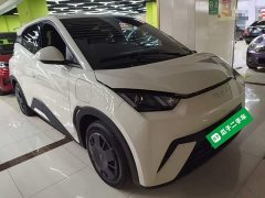 BYD Seagull 2025 305km Vitality Edition - ფოტო 4