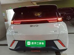 BYD Seagull 2025 305km Vitality Edition - ფოტო 6