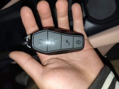BYD Seagull 2025 305km Vitality Edition - ფოტო 9
