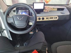 Wuling Hongguang MINIEV 2020 Deluxe Edition LFP Battery - ფოტო 10