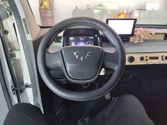 Wuling Hongguang MINIEV 2020 Deluxe Edition LFP Battery - ფოტო 11