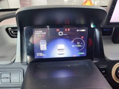 Wuling Hongguang MINIEV 2020 Deluxe Edition LFP Battery - ფოტო 12