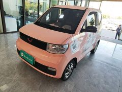 Wuling Hongguang MINIEV 2020 Deluxe Edition LFP Battery - ფოტო 2