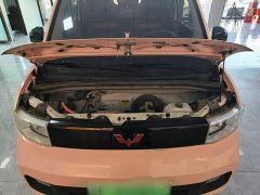 Wuling Hongguang MINIEV 2020 Deluxe Edition LFP Battery - ფოტო 20
