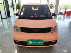 Wuling Hongguang MINIEV 2020 Deluxe Edition LFP Battery - ფოტო 3