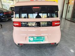 Wuling Hongguang MINIEV 2020 Deluxe Edition LFP Battery - ფოტო 6