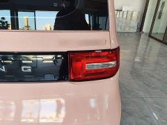 Wuling Hongguang MINIEV 2020 Deluxe Edition LFP Battery - ფოტო 8