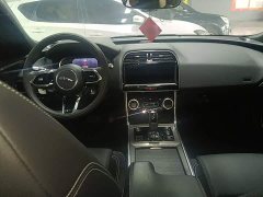 Jaguar XEL 2021 2.0T 200PS R-DYNAMIC Youth Sport Edition - ფოტო 10