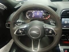 Jaguar XEL 2021 2.0T 200PS R-DYNAMIC Youth Sport Edition - ფოტო 11