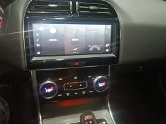 Jaguar XEL 2021 2.0T 200PS R-DYNAMIC Youth Sport Edition - ფოტო 13
