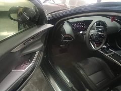 Jaguar XEL 2021 2.0T 200PS R-DYNAMIC Youth Sport Edition - ფოტო 16