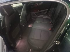 Jaguar XEL 2021 2.0T 200PS R-DYNAMIC Youth Sport Edition - ფოტო 17