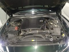 Jaguar XEL 2021 2.0T 200PS R-DYNAMIC Youth Sport Edition - ფოტო 20